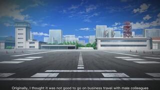 office worker woman fucked by boss big dick