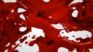 Miss Cheeky Clean in Super Messy Quickies - Full Scene