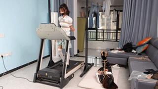 xy184-The bondage disaster of best friends