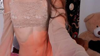 Jelly's Belly Button