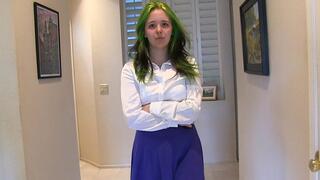 Rebellious Teacher 3