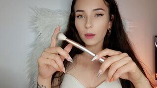 Feminine Metamorphosis - Your Transformation Begins : Miss Sara