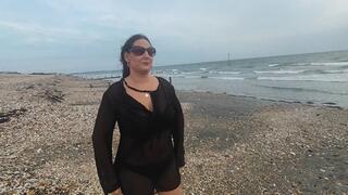 Step-Mom's Beach Shack