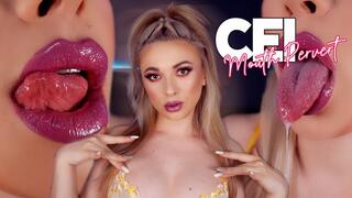 Mouth Pervert CEI