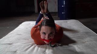 2247 Zara in Attic Time out