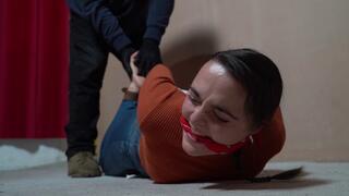 2246 Zara in Tickling Armageddon