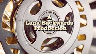 Harley Quinn Farts feat Cowgirl Anal Play