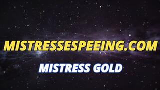 MISTRESS GOLD EXC 1P
