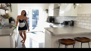 Maid of The House - Roxy M