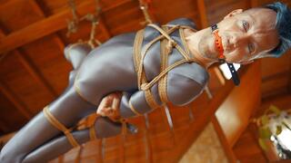 BOUND BRUCE | Part 2 | 4K