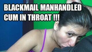 DEEP THROAT 240901BA3 CANDY BLACKMAILED COWORKER WILL GIVE HER BEST FOR GETTING CUM INSIDE HER THROAT + FREE SURPRISE SHOW (LOWDEF SD MP4 VERSION)