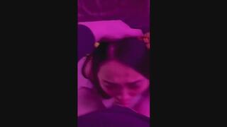 Yor Forger cosplay hardcore face fucking with facial!