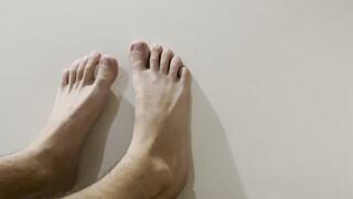 feet 789579