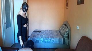 FM session #111 Facesitting