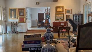 GEA DOMINA - CUCKOLD: SLAVE HUSBANDS