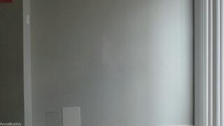 Humiliating Handjob with Panties