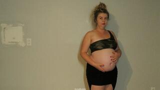 29 Week Bumpdate