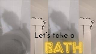 BathTime with Mixtrixx