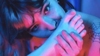 Footwhores Who Love to Fuck Hard