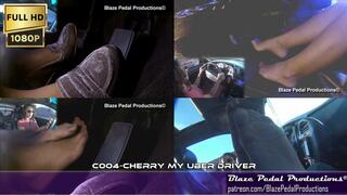 C004-Cherry My Uber Driver