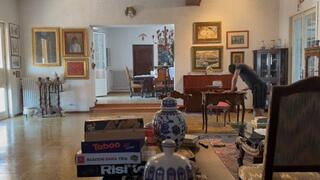 GEA DOMINA - CUCKOLD: SLAVE HUSBANDS (MOBILE)