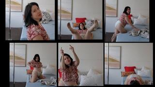 BEDROOM SESSIONS VOL 2 FOOT and LEGS