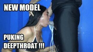 DEEP THROAT FUCKING PUKE 240901DC4 JESSIE DEEPTHROAT PUKING INITIATION + FREE SURPRISE SHOW (LOWDEF SD MP4 VERSION)