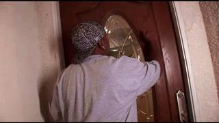 Neva Sucks And Fucks BBC! (1st half mp4 sd)