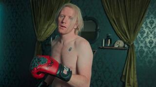 Boxing Against Aiden (1080p)