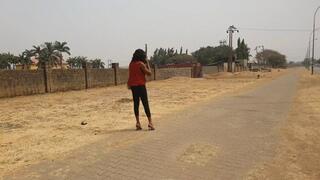 Absolutely STRANDED and NOWHERE To Turn