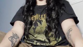 Feet after 12 hour shift in converse!