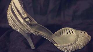 Playing With My Sissy Slut