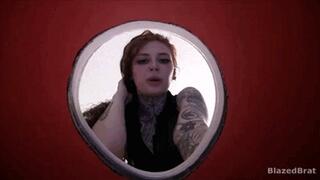 The Toilet Slave Perspective