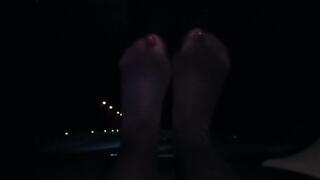 Night drive pt2