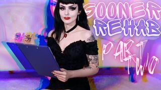 Gooner Rehab Part Two