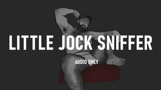 [Erotic Audio] Little Jock Sniffer