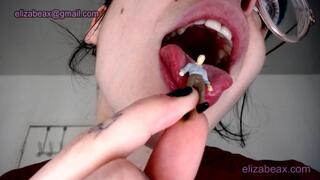 Your Nurse Has a Shrinking Fetish WMV