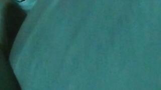 After Sex Fart Compilation- Green Robe Edition