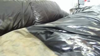 BRUNETTE PAWG DROPING HER ROTTEN EGGS INTO THE IDIOT'S FACE PART 1 BY AKEMY AND LEO CAM BY ALINE FULL HD