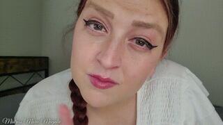 You can't get enough of my face