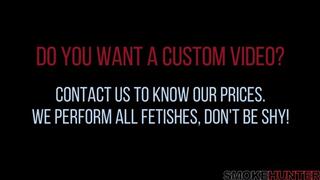 Bad Boys Humiliate, Dominate and Fuck Inflatable Sex Slave Doll