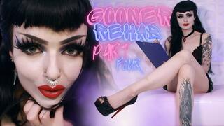 Gooner Rehab Part Four