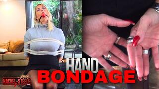 Fetish165 - Hand Bondage 2