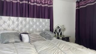 Catching My Step-Son Masturbating