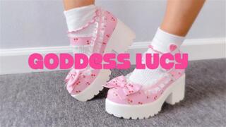 Cherries On Top Sockjob 720