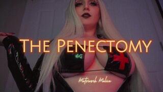 The Penectomy