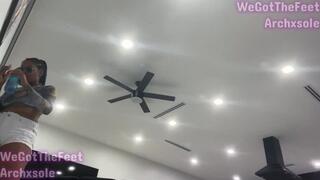 DATE?! I SPIT ON MEN LIKE YOU LOSER FV