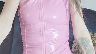 Beta Loser Tease & Denial with Pixel Censor SlideShow