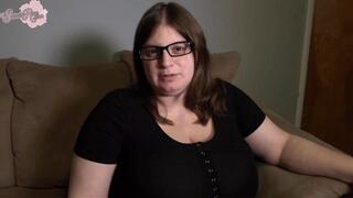 Psychiatrist CURES Large Breast Phobia 1080p