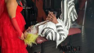 The perfect smoother